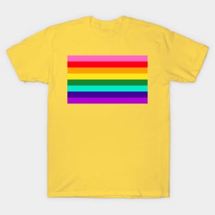 Original Rainbow T-Shirt